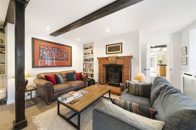 Clock Cottage,, Halliford Road, Shepperton photo 3