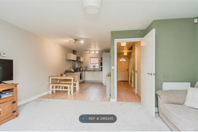 Melville Drive, West Yorkshire, Castleford photo 3
