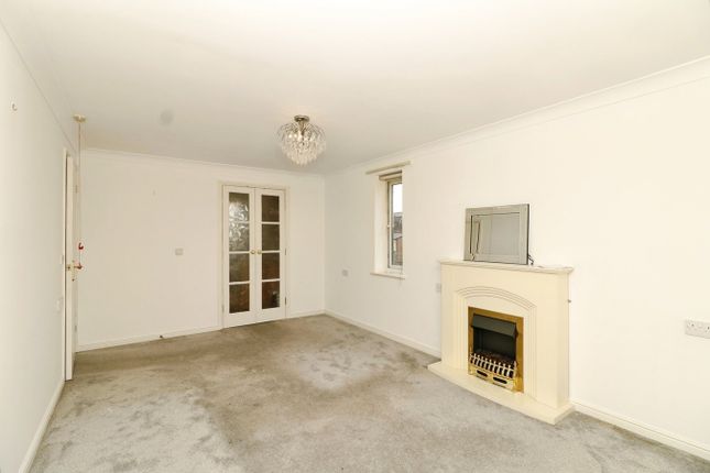 Apartment 32, 9, Manor Avenue, Manchester photo 3