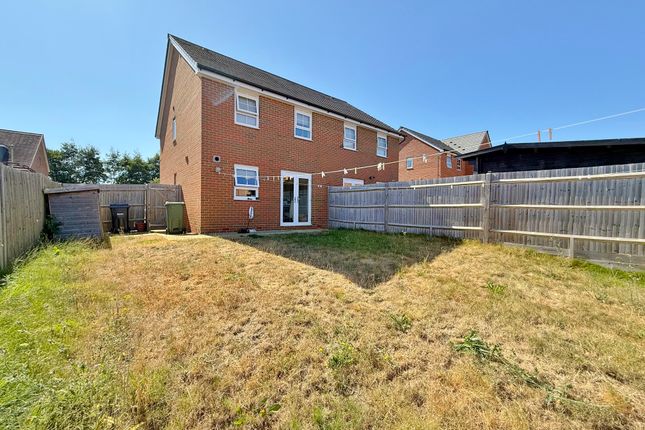 5, Storehouse Way, Havant photo 3
