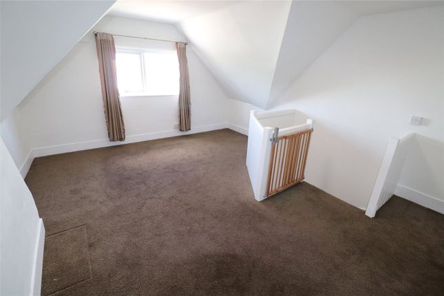 Terraced house to rent in Galley Hill Road, Northfleet, Kent