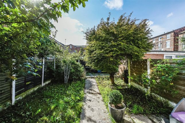Semi-detached house for sale in Onslow Road, Liverpool