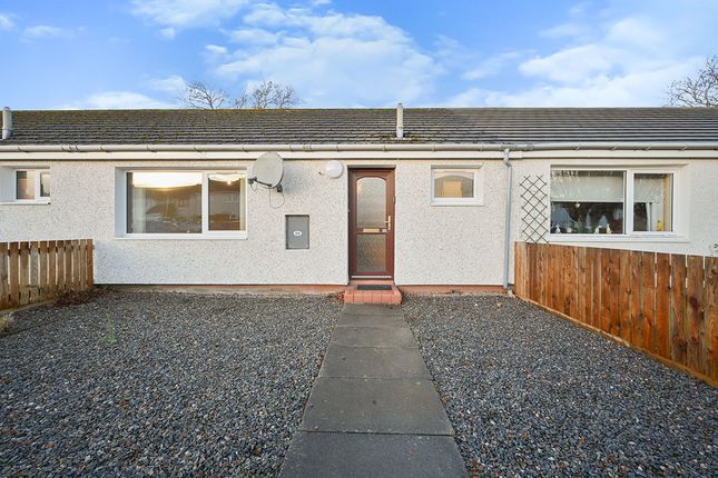 Thumbnail Bungalow to rent in Culloden, Inverness, Highland