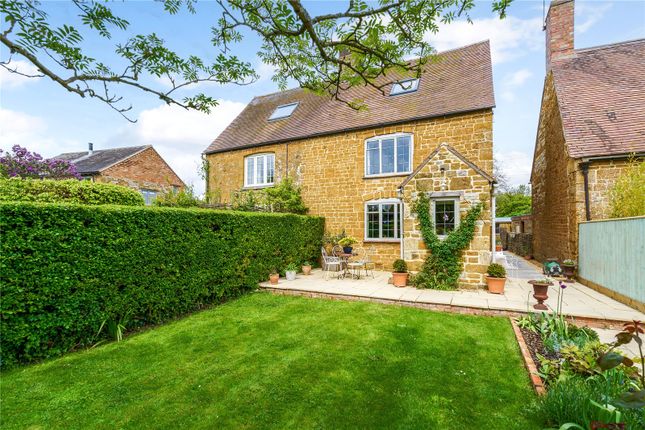 Semi-detached house for sale in Darlingscott, Shipston-On-Stour, Warwickshire