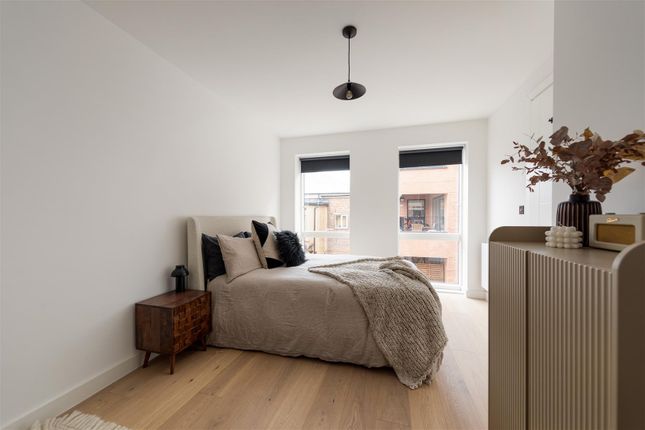 Flat 8, Cunard Apartments, 1 Picture House Mews, Walthamstow photo 4