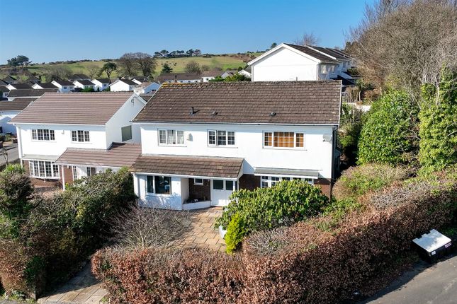5-bed house on 2, St. Andrews Close, Swansea, £595,000