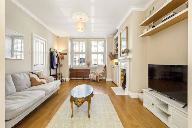 114, Leverson Street, London photo 4