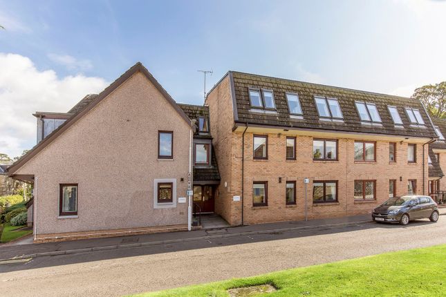 Thumbnail Property for sale in Drysdale Gardens, Cupar