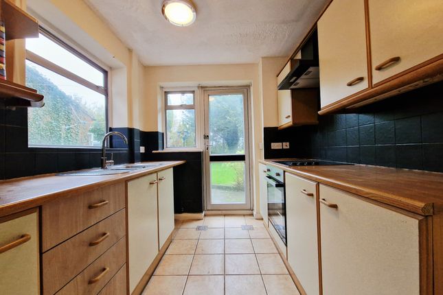 Garstone Croft, Preston photo 4
