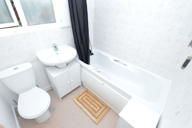 3 Bed Semi Detached House For Sale In Borrowdale Avenue