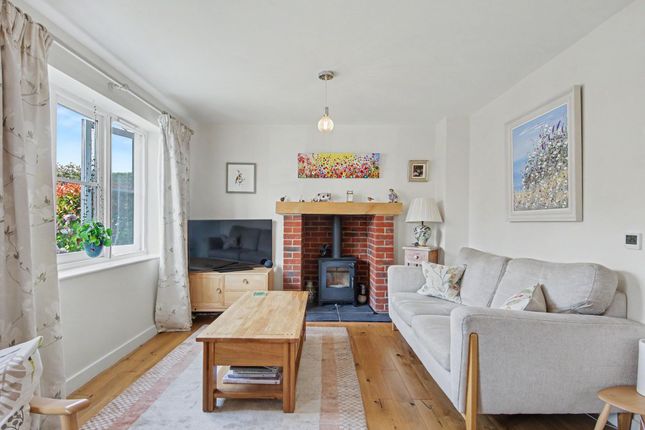 11 De Port Heights, Southampton photo 4