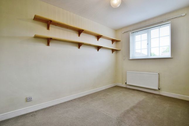 Terraced house for sale in Crofters Green, Wilmslow, Cheshire