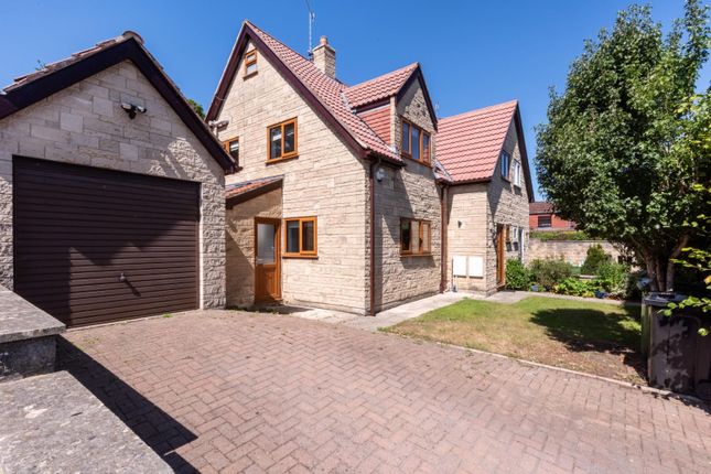 4 The Orchard, Westfield Park South, Newbridge, Ba