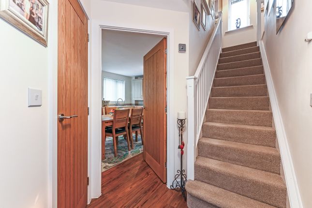 End terrace house for sale in Wood Hill Way, Bognor Regis