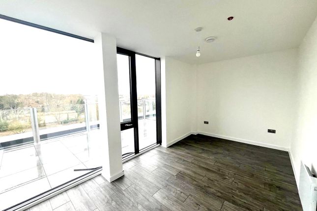 Flat 111, Caspian View,, Buckingham Road, Milton Keynes photo 4