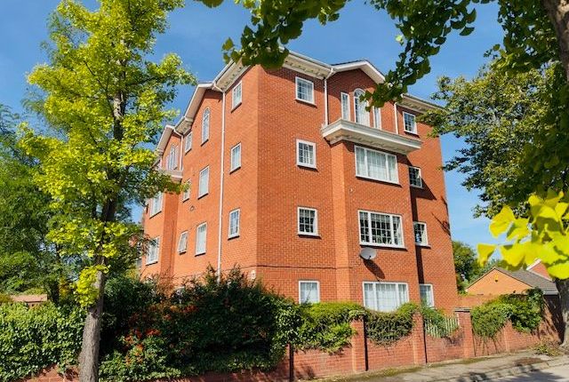 Thumbnail Flat for sale in Barnwood Road, Gloucester