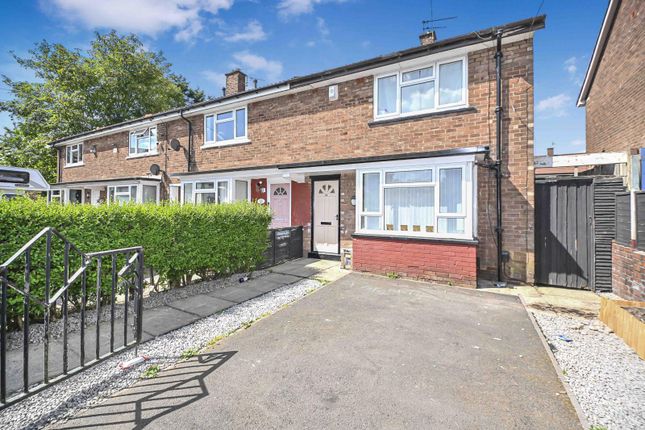 Barry Crescent, Little Hulton, Salford, M28 0Jb -