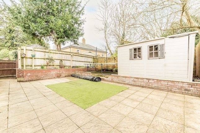 Detached house for sale in St. Marys Avenue Central, Southall