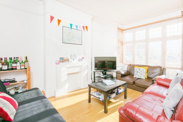 28, Ellaline Road, London photo 2