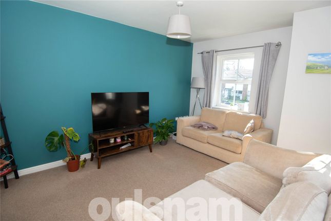 Flat for sale in Harlequin Drive, Moseley, Birmingham