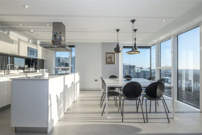 Flats and Apartments for Sale in Islington (London Borough) - Buy Flats in  Islington (London Borough) - Zoopla