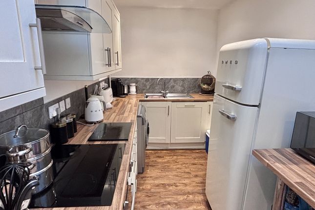 10a, Johns Court, Leicester photo 2