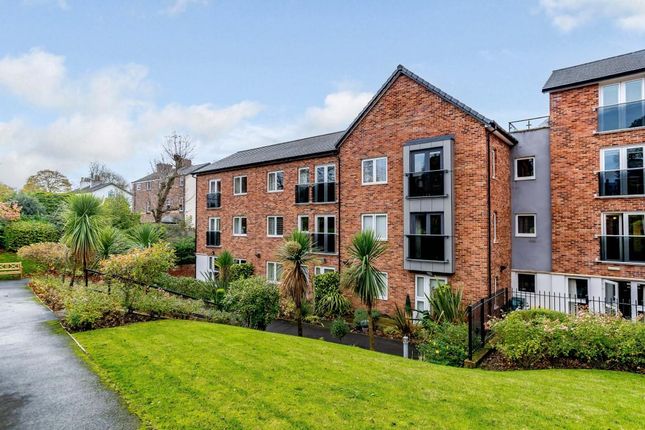 1-bed flat on 1 Wendover Court, Monton Road, Manchester, £170,000
