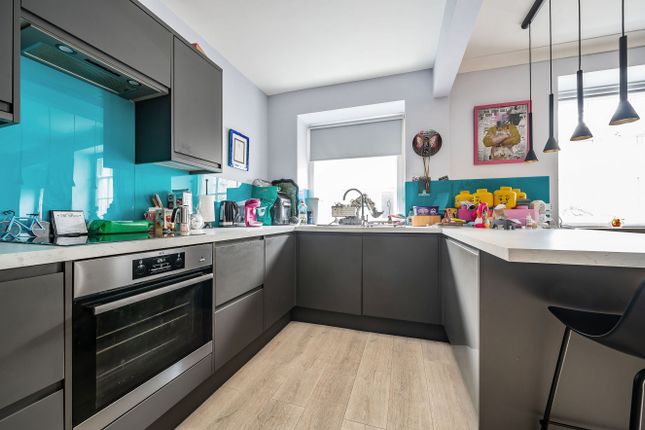 Flat for sale in Sussex Square, Brighton, East Sussex