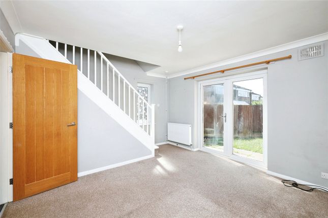Thumbnail Semi-detached house for sale in Bramley Lane, Boston, Lincolnshire