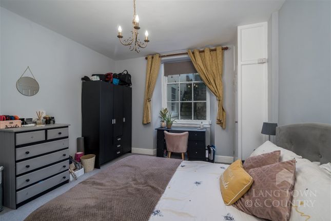 Flat for sale in Holyrood Place, The Hoe, Plymouth.