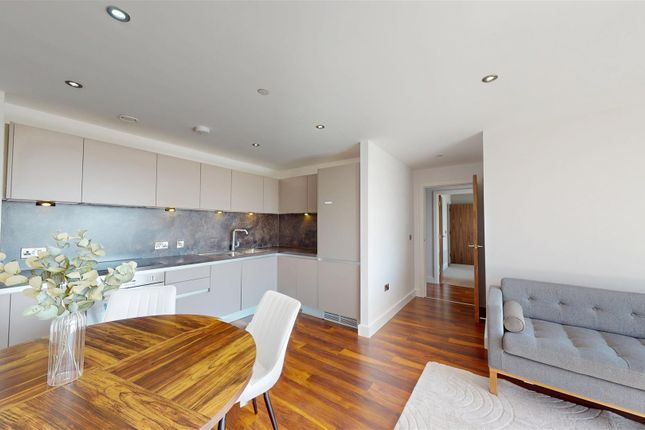 Apartment 19.02, Wilburn Basin, Salford photo 4