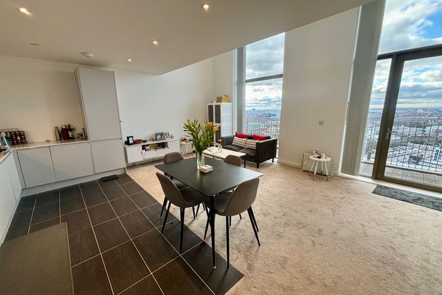 Flat for sale in Block B, 4 Hulme Street, Manchester