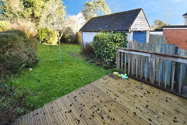 27, Warwick Road, Exeter photo 2