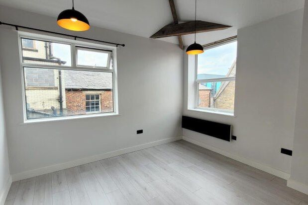 Flat to rent in 5 Bank Street, Bolton