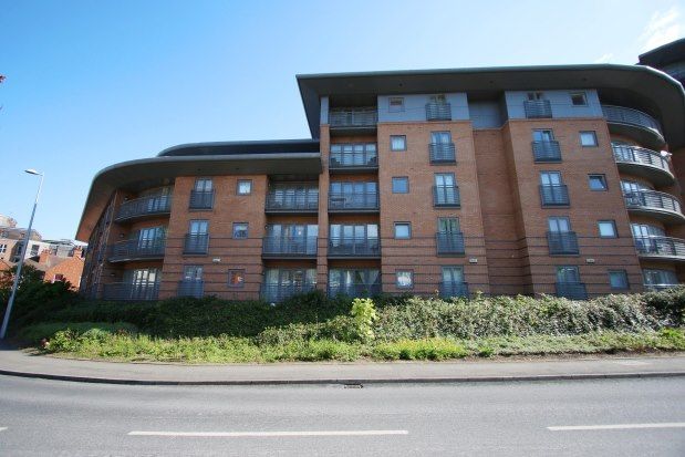 2 bed flat to rent in Alvis House, Coventry CV1