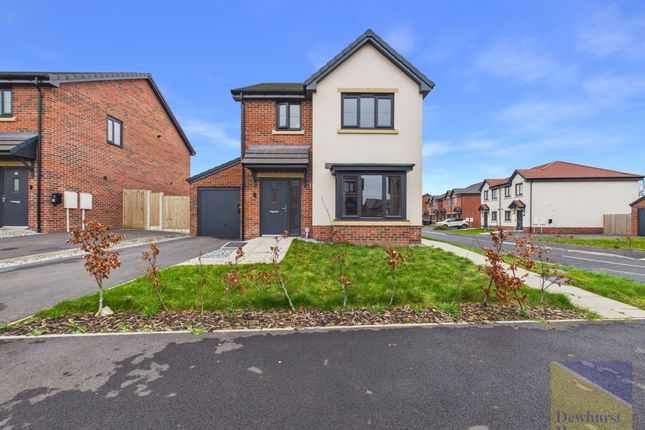 23, Laurus Grove, Fulwood photo 2