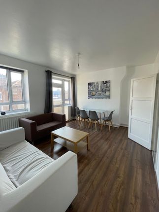 Hadfield House, Ellen Street, London E1 1Pb