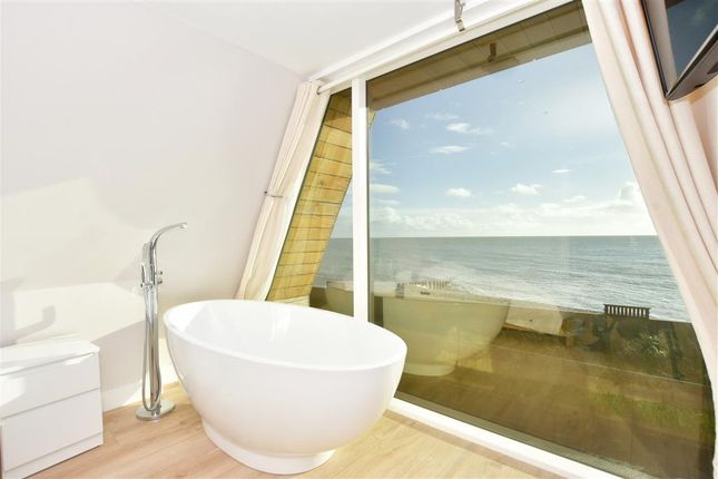 Detached house for sale in East Beach Road, Selsey, West Sussex