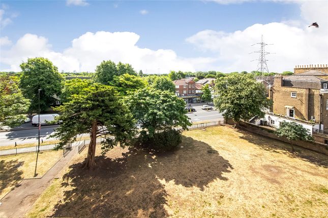 Flat 28, Gedge Court,, London Road, Mitcham photo 4