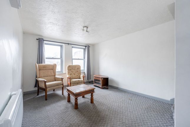 End terrace house for sale in High Street, Attleborough
