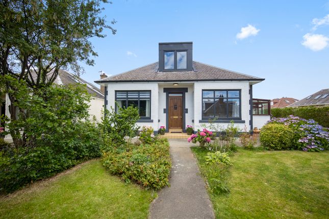 Detached house for sale in 5 West Craigs Crescent, Corstorphine, Edinburgh