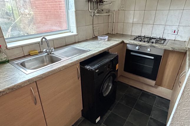 Terraced house to rent in Canklow Road, Rotherham
