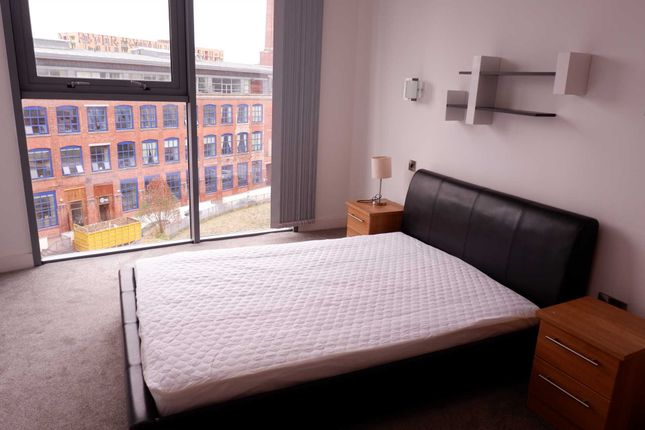 Pollard Street, Manchester photo 5