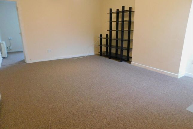 1-bed flat on 280A, Narborough Road FFF, Leicester, £825/mo