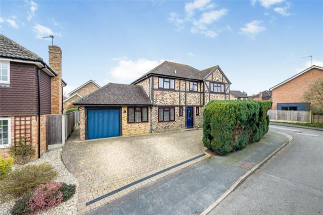 8, Iris Road, Woking photo 2
