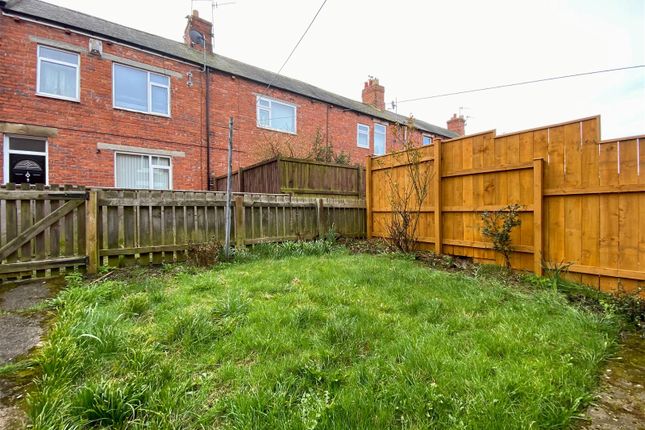 Terraced house for sale in Mitchell Street, Ryton