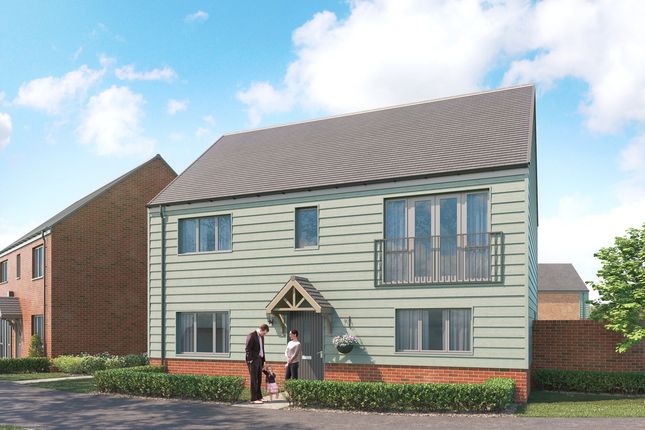 The Waxwing Maisonettes