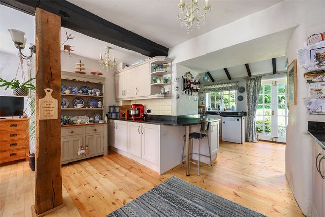 Woodland Manor,, Woodland Road, Ivybridge photo 3