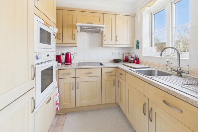 Flat 43, Pegasus Court, 159, Brampton Way, Bristol photo 3
