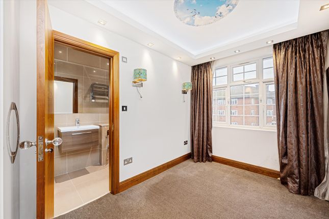 Semi-detached house for sale in Beaufort Drive, London